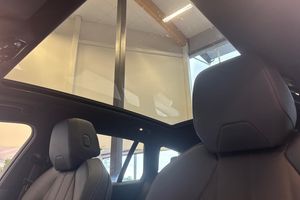 BMW 530 bild 11