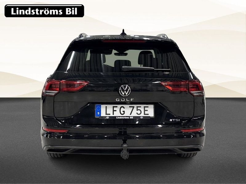 Volkswagen Golf bild 7