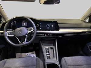 Volkswagen Golf bild 11