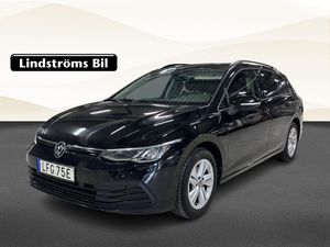 Volkswagen Golf bild 1