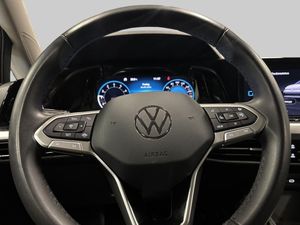 Volkswagen Golf bild 17