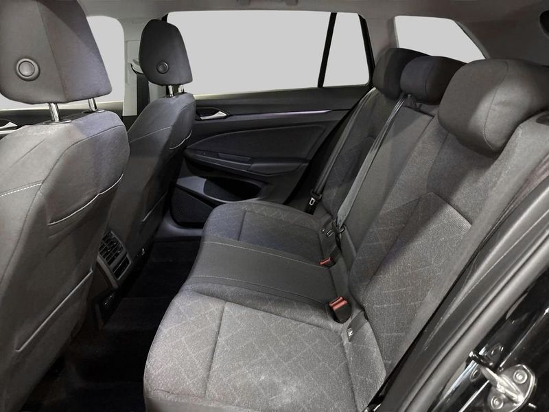 Volkswagen Golf bild 10