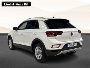 Volkswagen T-Roc bild 4