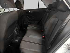 Volkswagen T-Roc bild 10