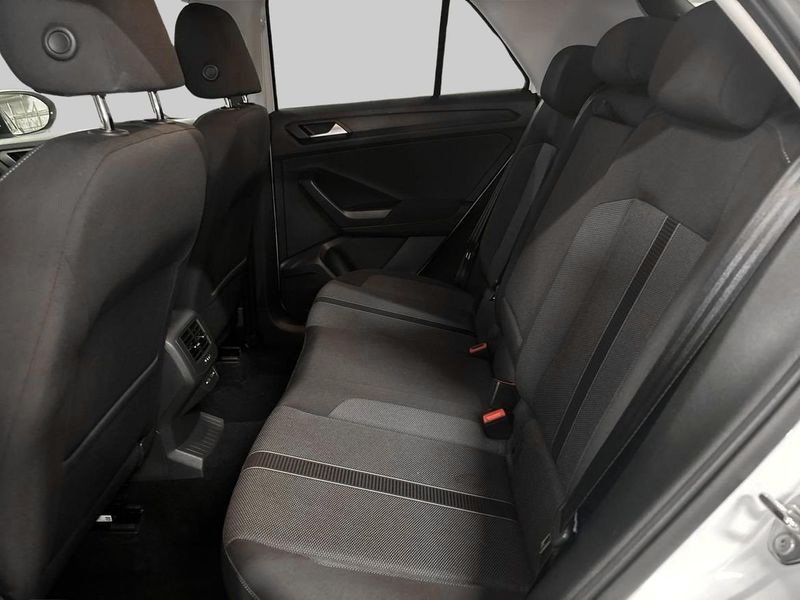 Volkswagen T-Roc bild 10