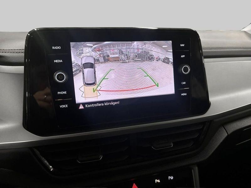 Volkswagen T-Roc bild 16
