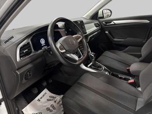 Volkswagen T-Roc bild 13