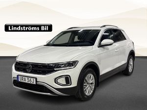 Volkswagen T-Roc bild 1