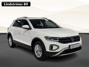 Volkswagen T-Roc bild 3
