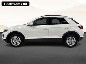 Volkswagen T-Roc bild 6