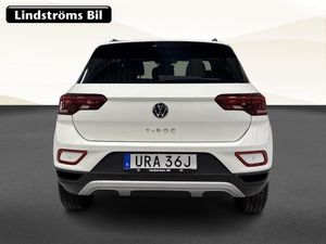 Volkswagen T-Roc bild 7