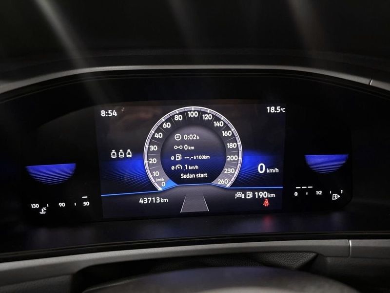 Volkswagen T-Roc bild 14