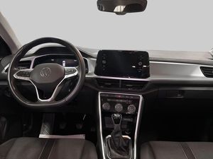 Volkswagen T-Roc bild 11