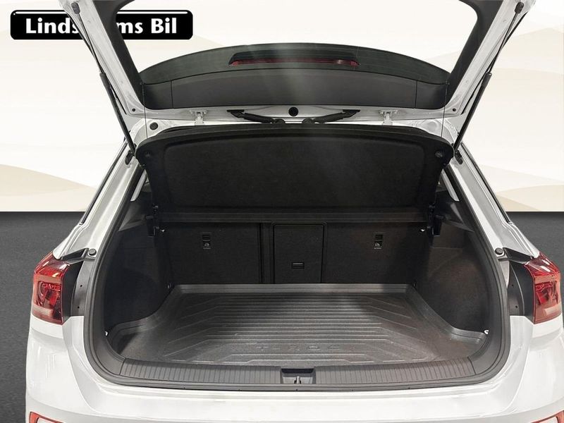 Volkswagen T-Roc bild 12