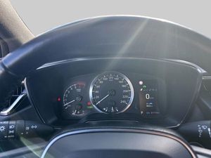 Toyota Corolla bild 15