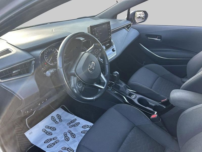 Toyota Corolla bild 14