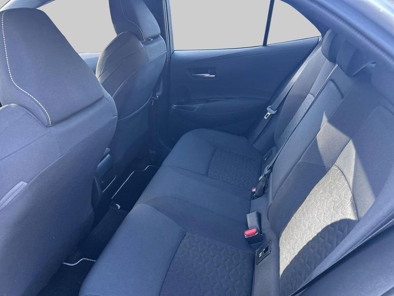 Toyota Corolla bild 11