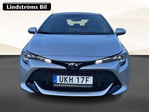 Toyota Corolla bild 9