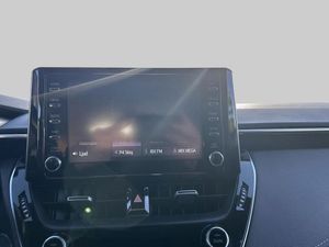 Toyota Corolla bild 16