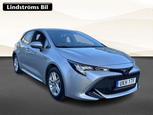 Toyota Corolla bild 3