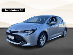 Toyota Corolla bild 1