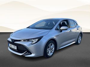 Toyota Corolla bild 19