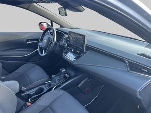 Toyota Corolla bild 10