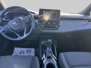 Toyota Corolla bild 12