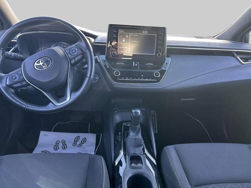 Toyota Corolla bild 12