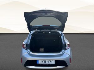 Toyota Corolla bild 13