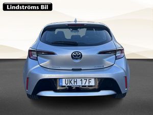 Toyota Corolla bild 8
