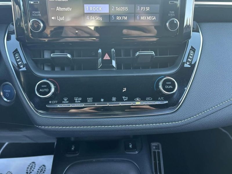 Toyota Corolla bild 17
