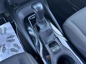 Toyota Corolla bild 18