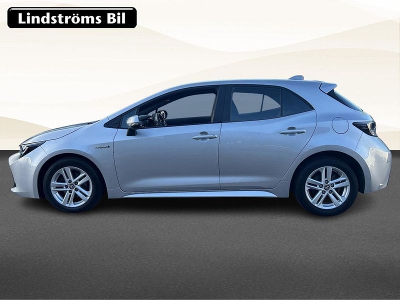 Toyota Corolla bild 6