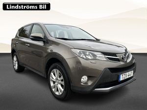 Toyota RAV4 bild 3
