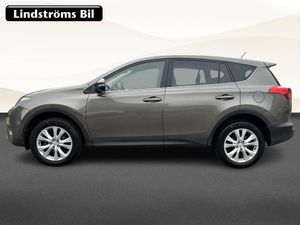 Toyota RAV4 bild 6