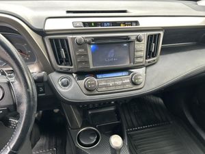 Toyota RAV4 bild 16