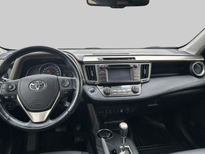 Toyota RAV4 bild 11