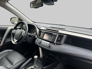 Toyota RAV4 bild 9
