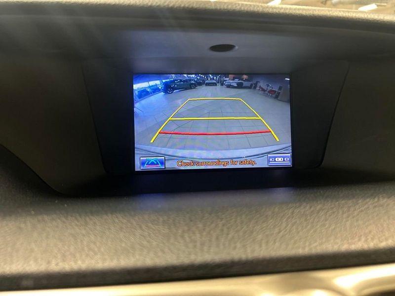 Lexus GS bild 13
