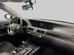 Lexus GS bild 7
