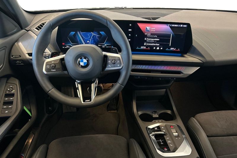 BMW 120 bild 12