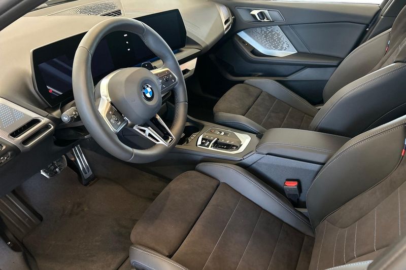 BMW 120 bild 13