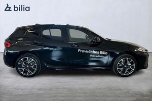 BMW 120 bild 7