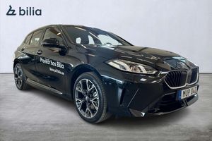 BMW 120 bild 9