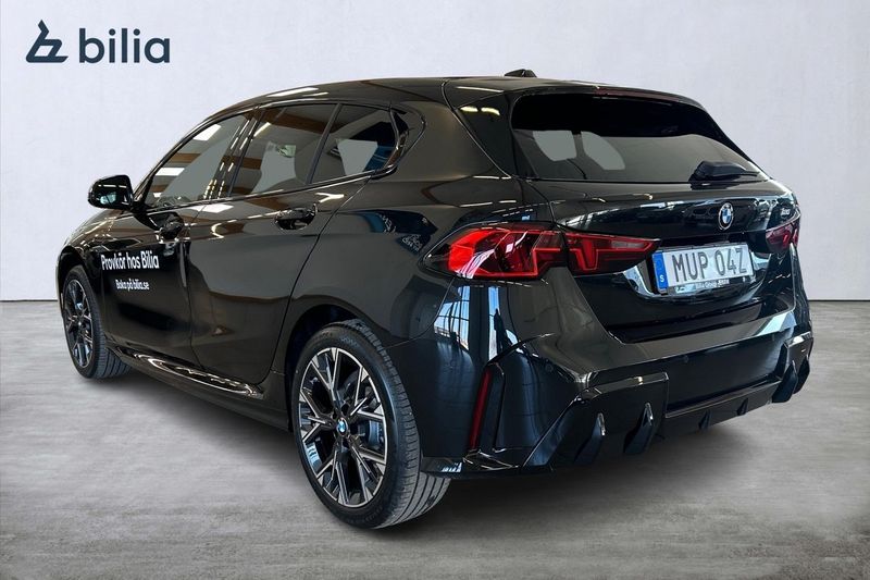 BMW 120 bild 2