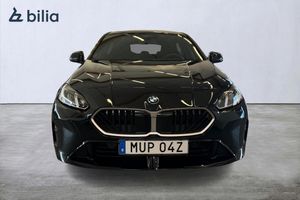 BMW 120 bild 5