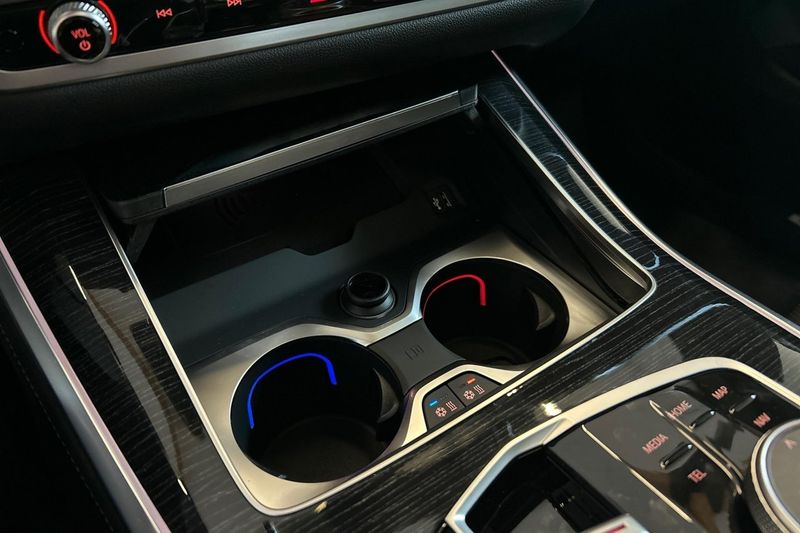 BMW X5 bild 12