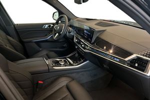 BMW X5 bild 13