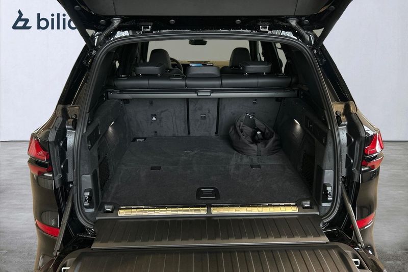 BMW X5 bild 17